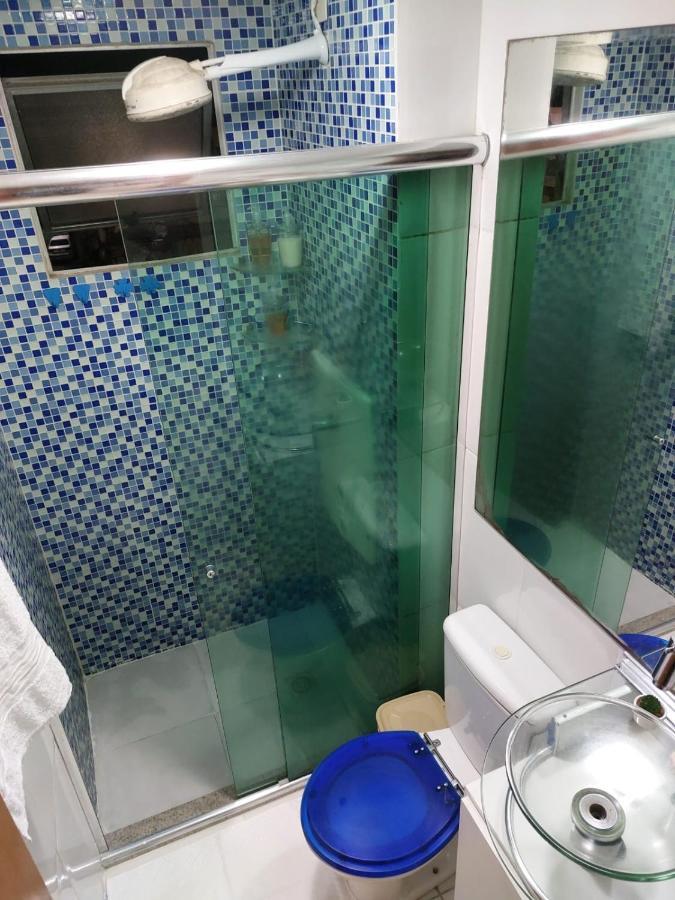 Apartamento Apartamento No Condomínio Girassol *