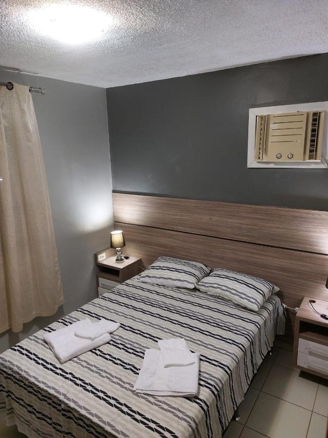 Apartamento Apartamento No Condomínio Girassol