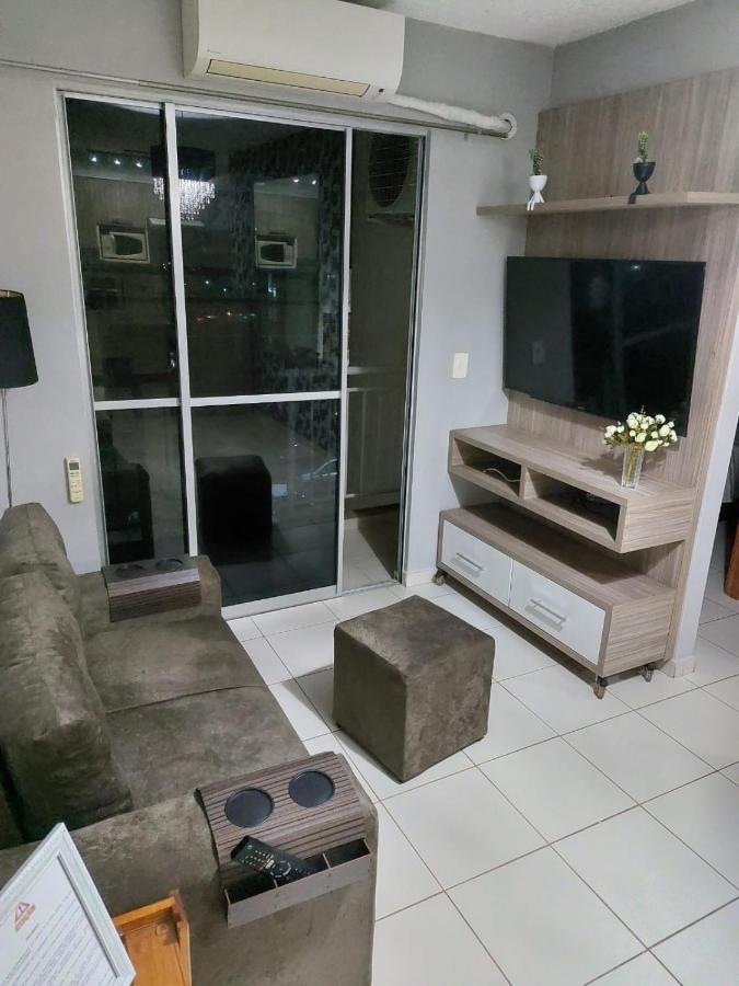 Apartamento Apartamento No Condomínio Girassol Manaos