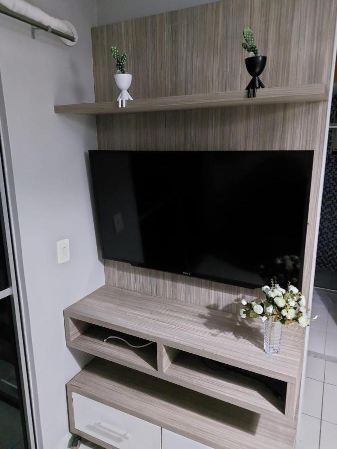 Apartamento No Condomínio Girassol * Manaos