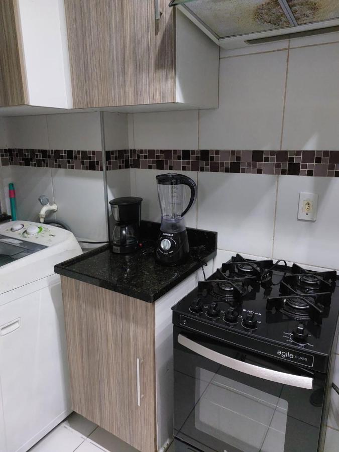 Apartamento No Condomínio Girassol * Manaos