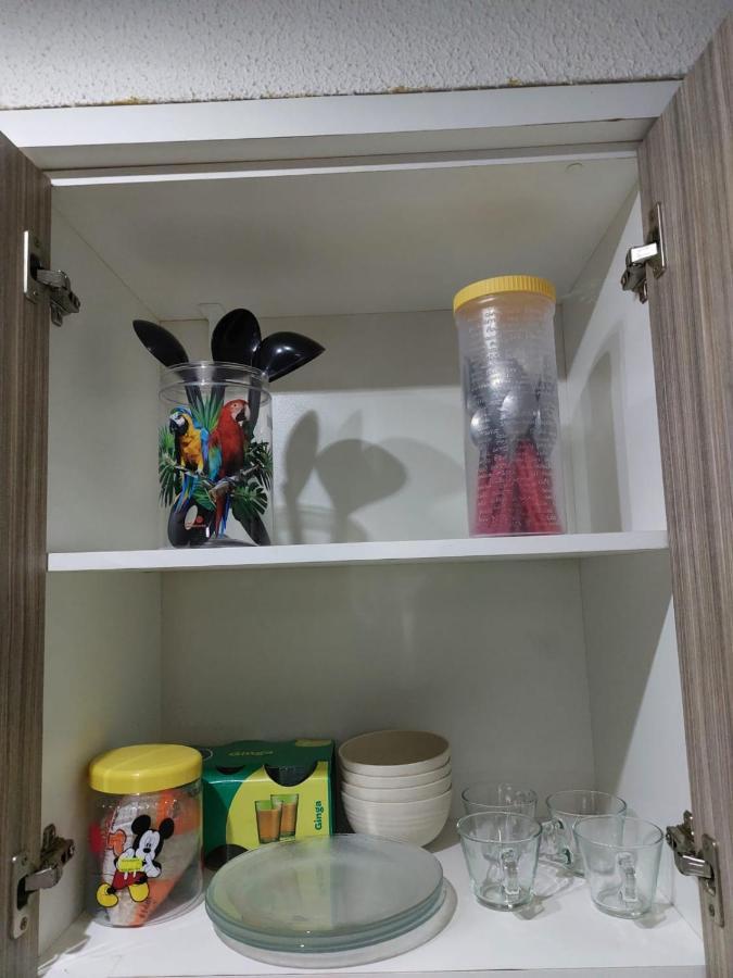 Apartamento No Condomínio Girassol *