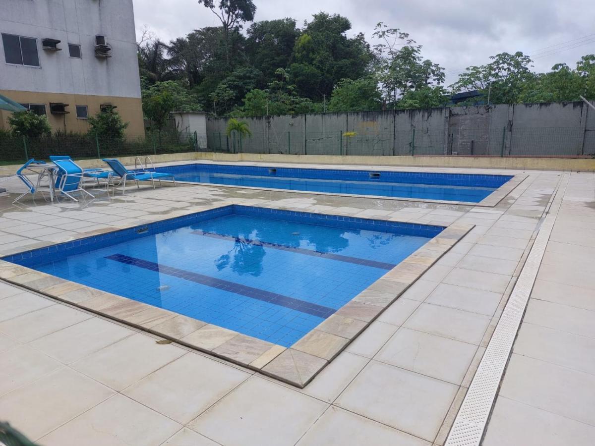 Apartamento No Condomínio Girassol * Manaos