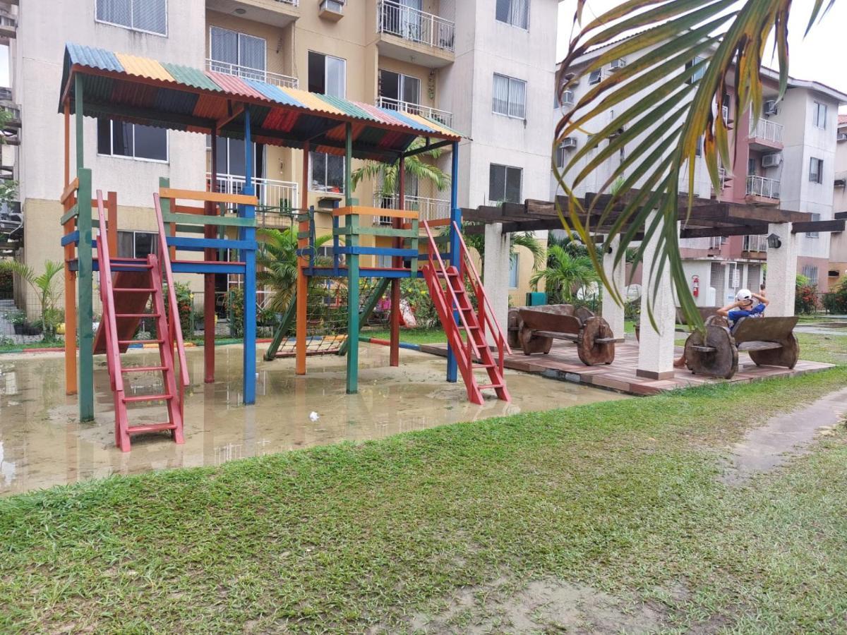 Apartamento No Condomínio Girassol Apartamento *