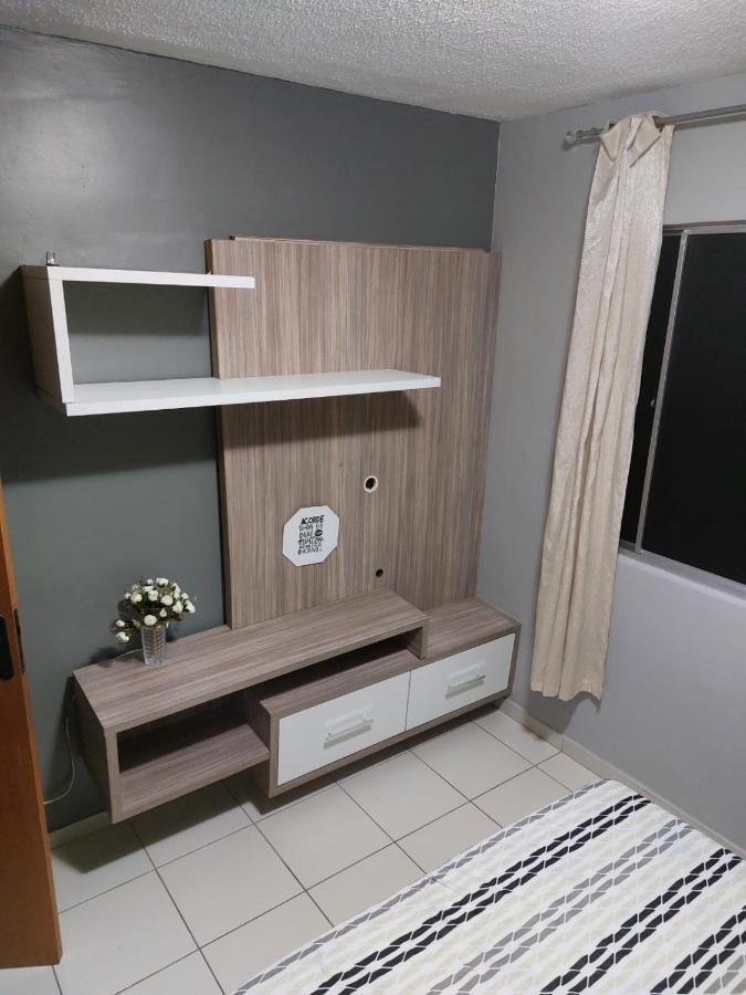 Apartamento No Condomínio Girassol Manaos