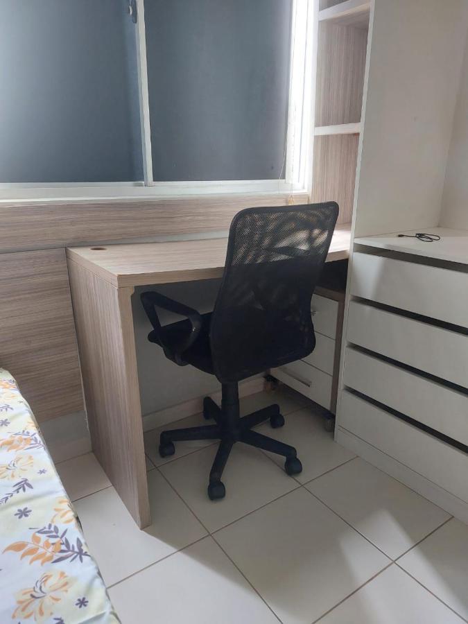Apartamento Apartamento No Condomínio Girassol